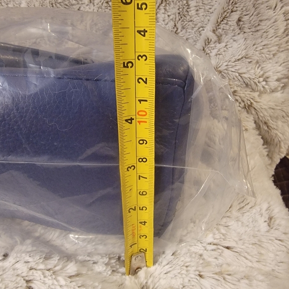 KATE SPADE BLUE BAG - Picture 14 of 16